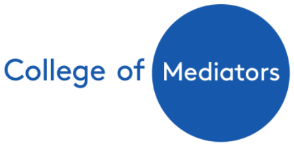 College of Mediators Logo
